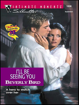 cover image of I'll Be Seeing You